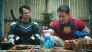 Peacemaker Season 1 Episode 6 | Image via Prime Video